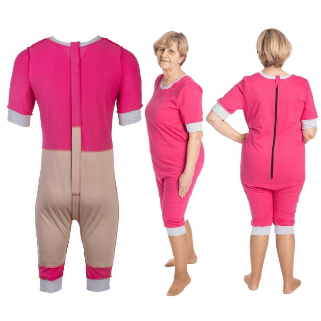 Pflegeoveralls für Sie und Ihn Wahl des richtigen Pflegeoveralls